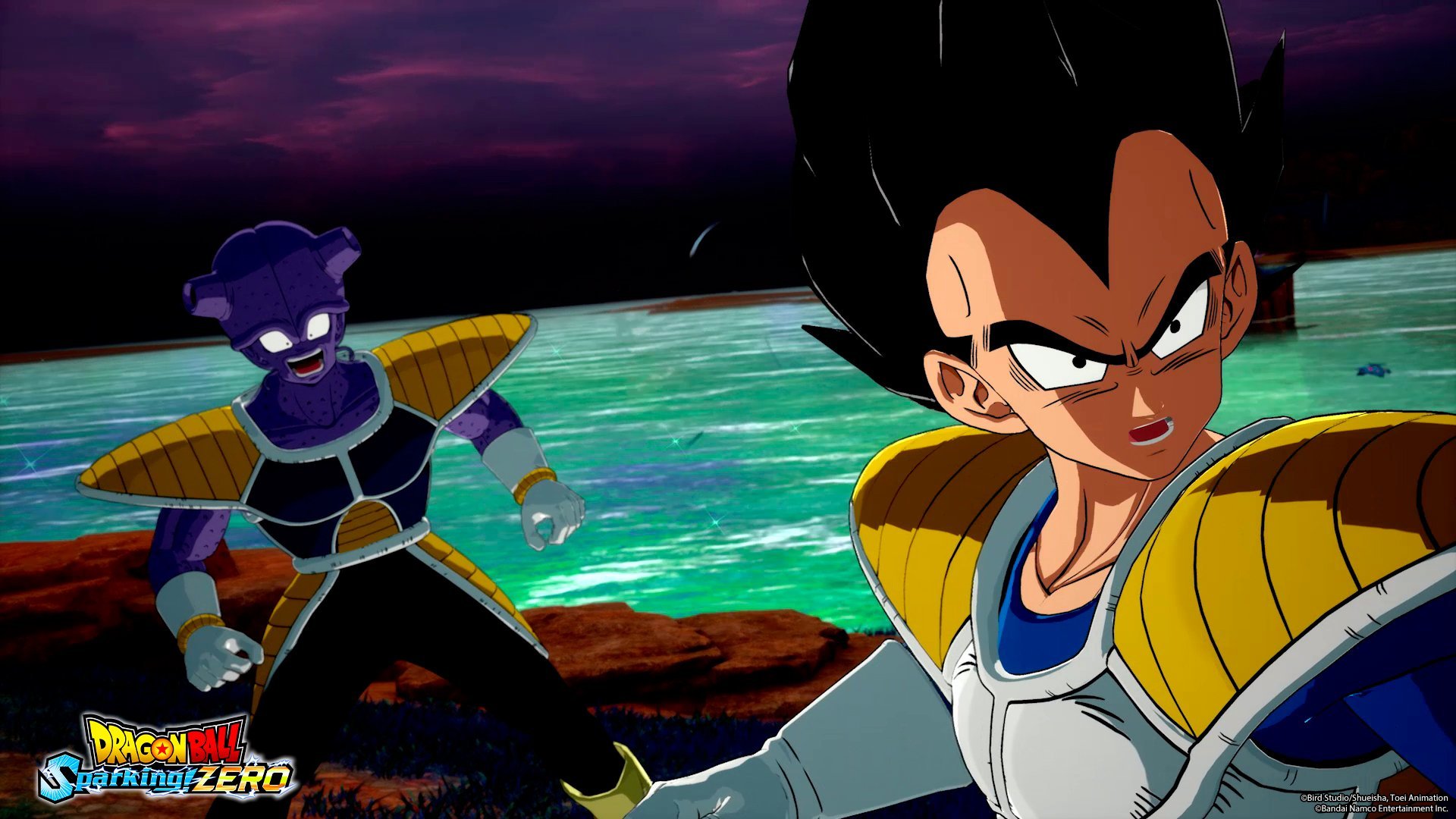 Dragon Ball: Sparking! Zero - Imagen 20